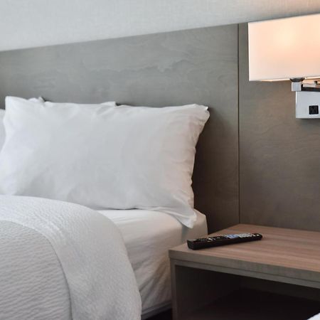 Repotel Lévis Dış mekan fotoğraf