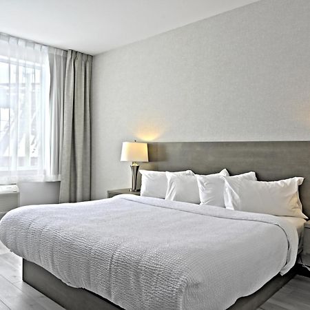 Repotel Lévis Dış mekan fotoğraf