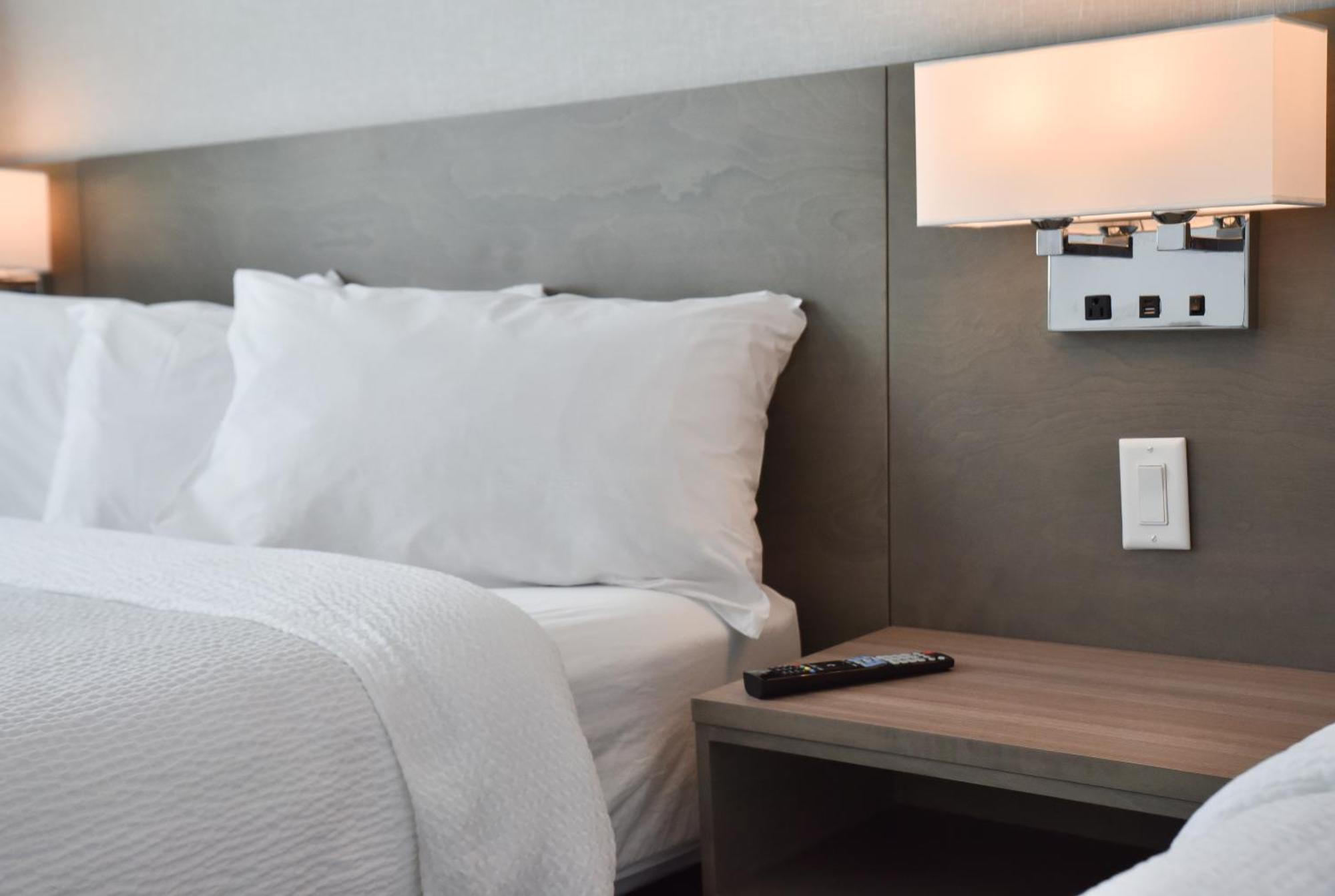 Repotel Lévis Dış mekan fotoğraf