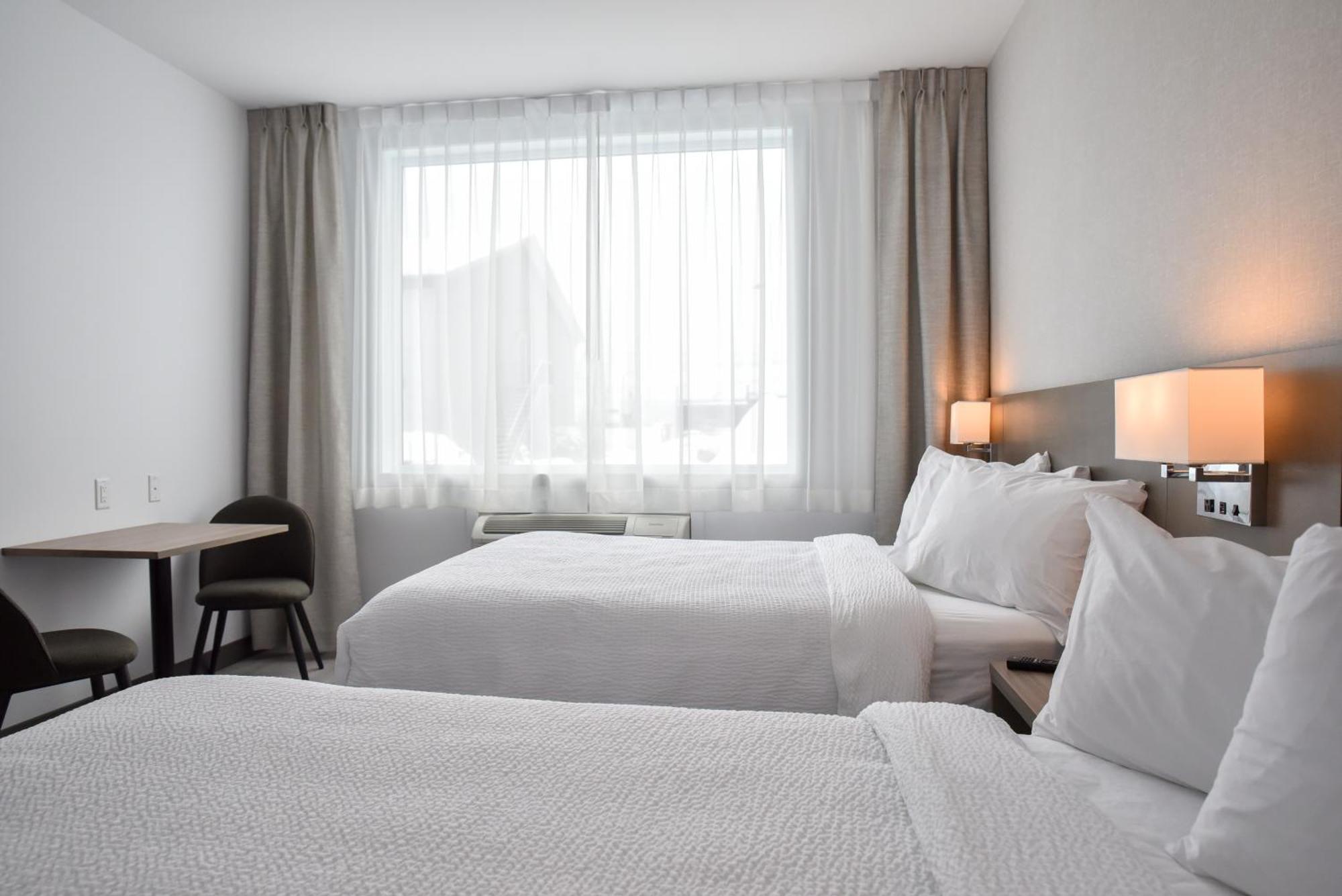 Repotel Lévis Dış mekan fotoğraf