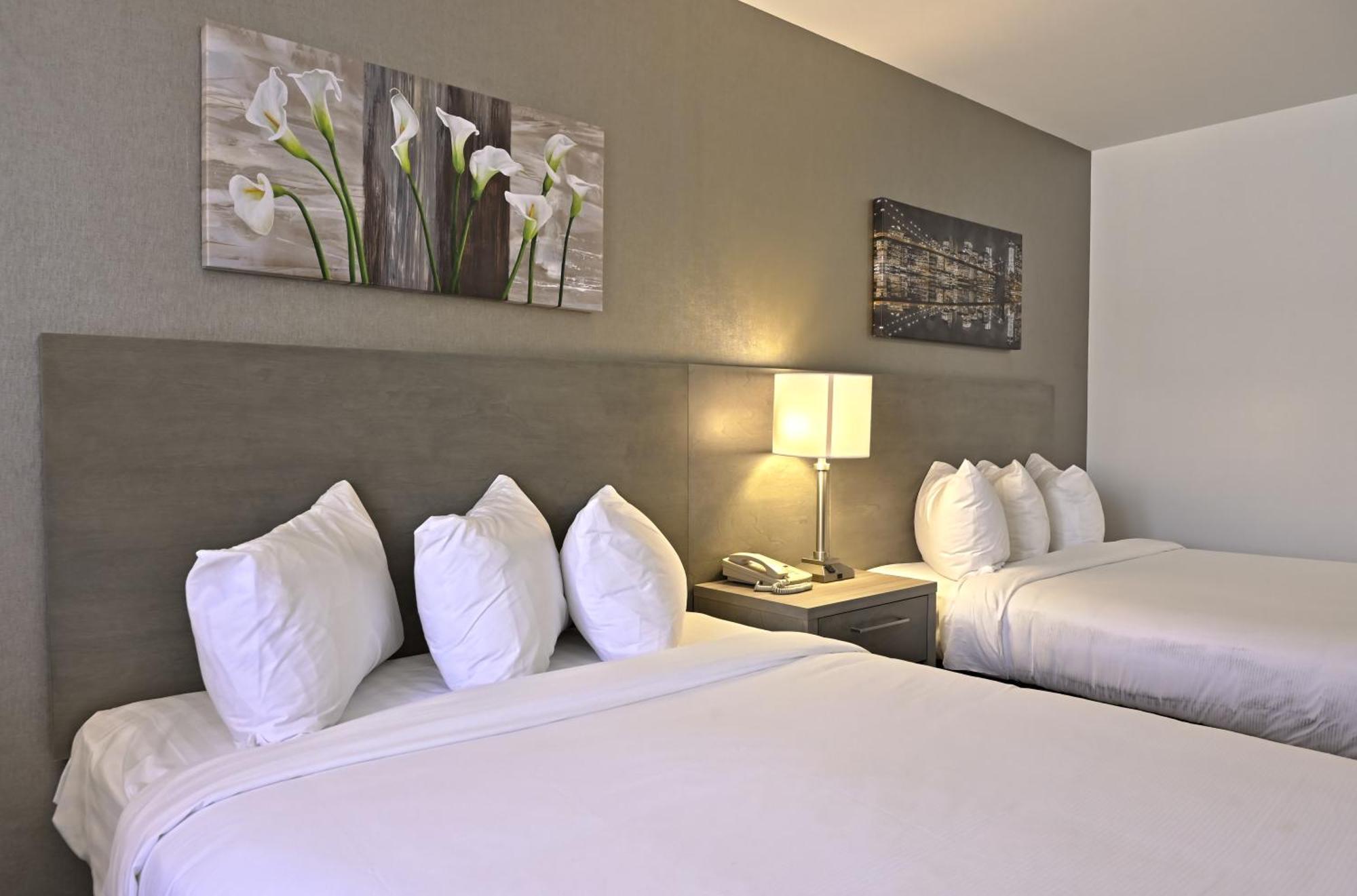 Repotel Lévis Dış mekan fotoğraf