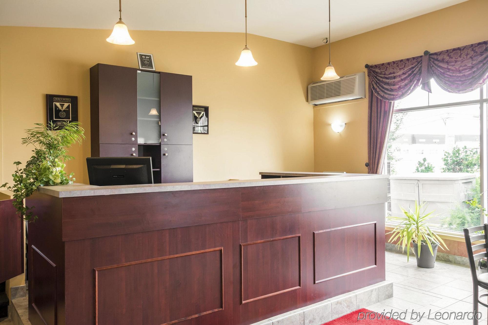 Repotel Lévis Dış mekan fotoğraf