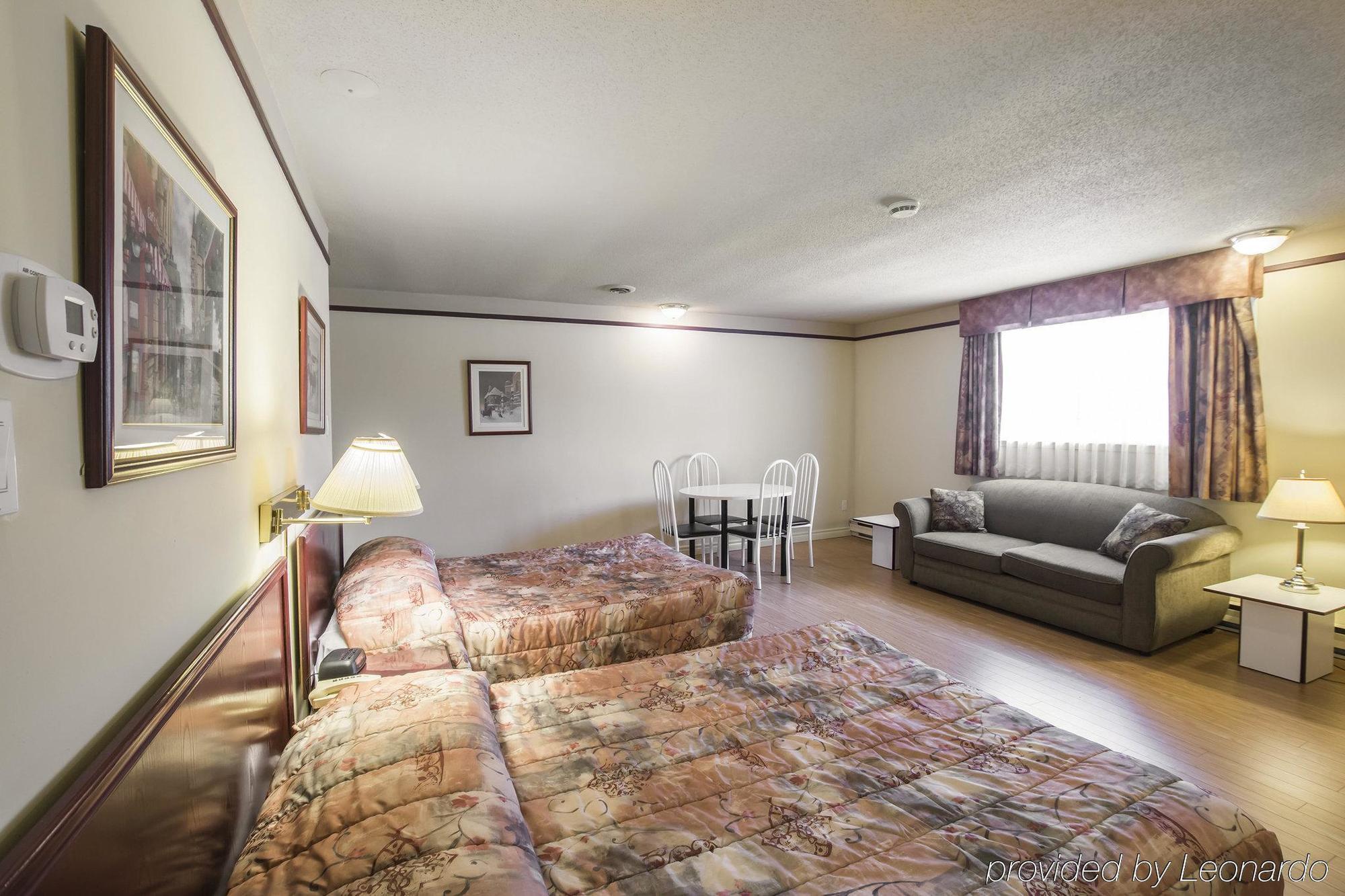 Repotel Lévis Dış mekan fotoğraf