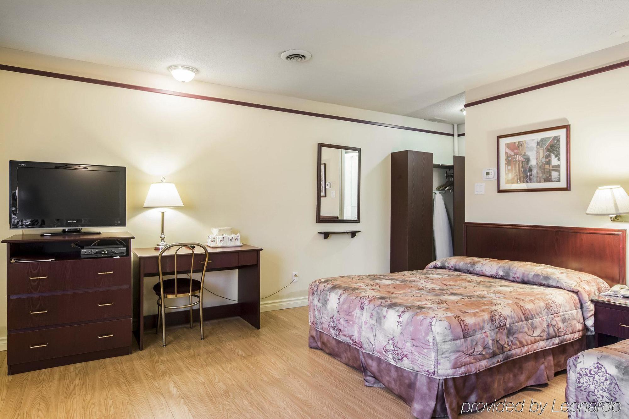 Repotel Lévis Dış mekan fotoğraf