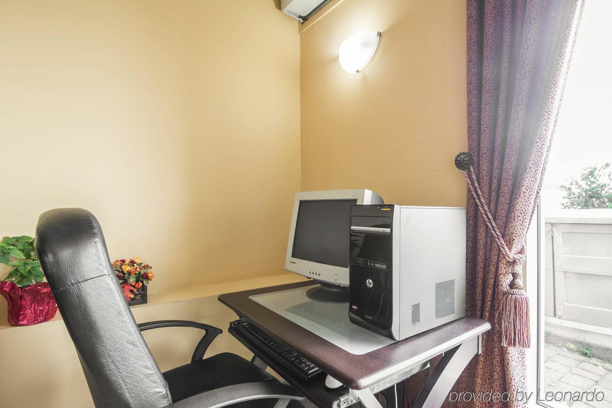 Repotel Lévis Dış mekan fotoğraf