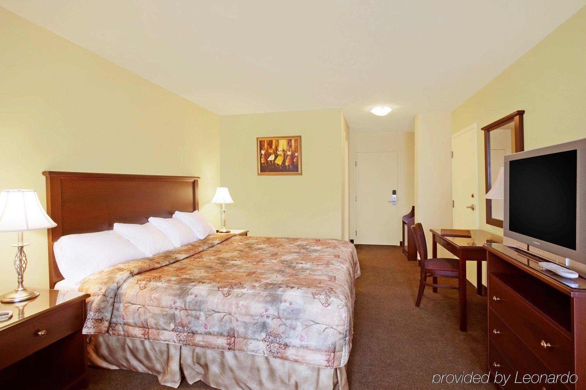 Repotel Lévis Dış mekan fotoğraf