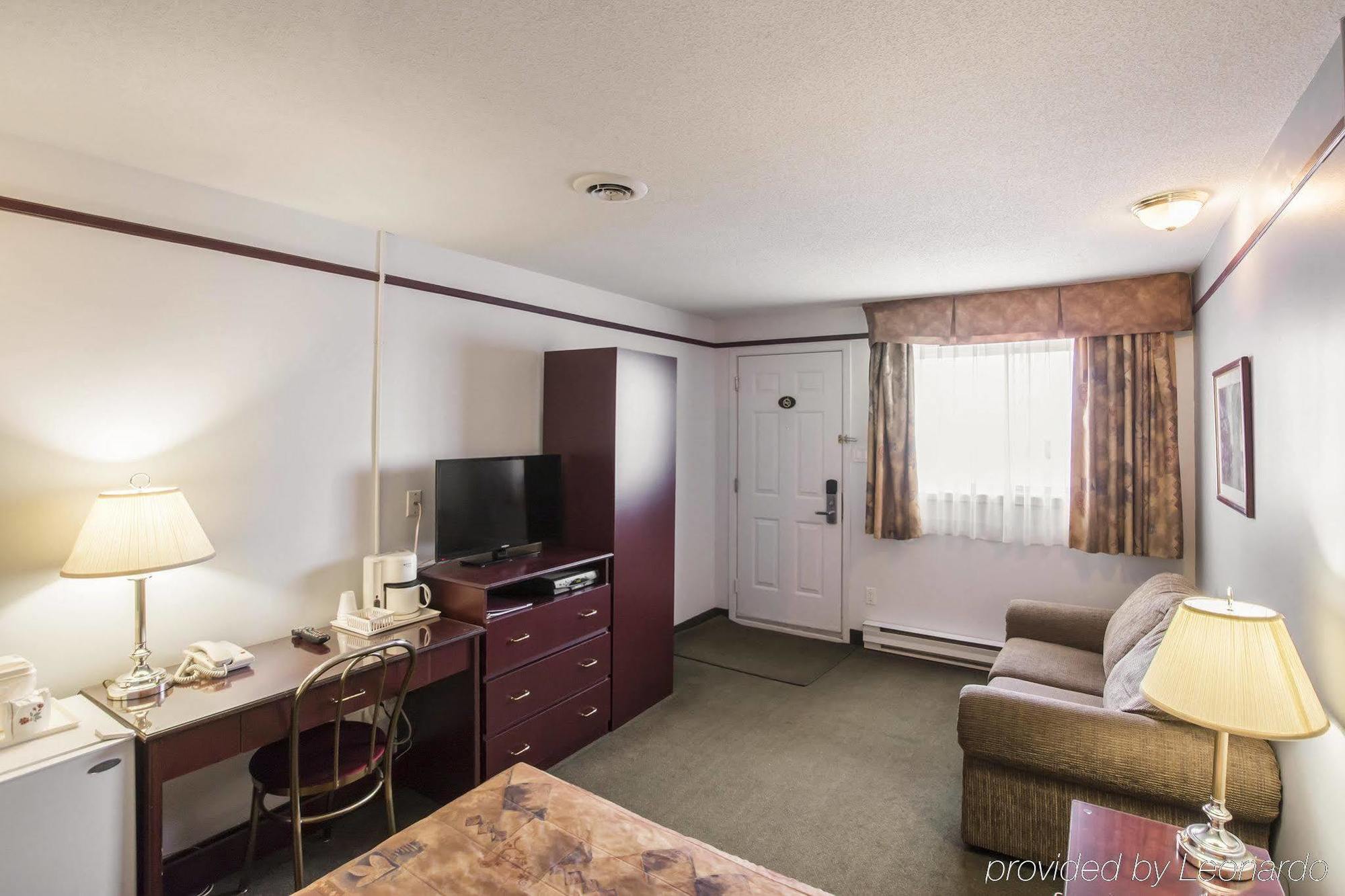 Repotel Lévis Dış mekan fotoğraf