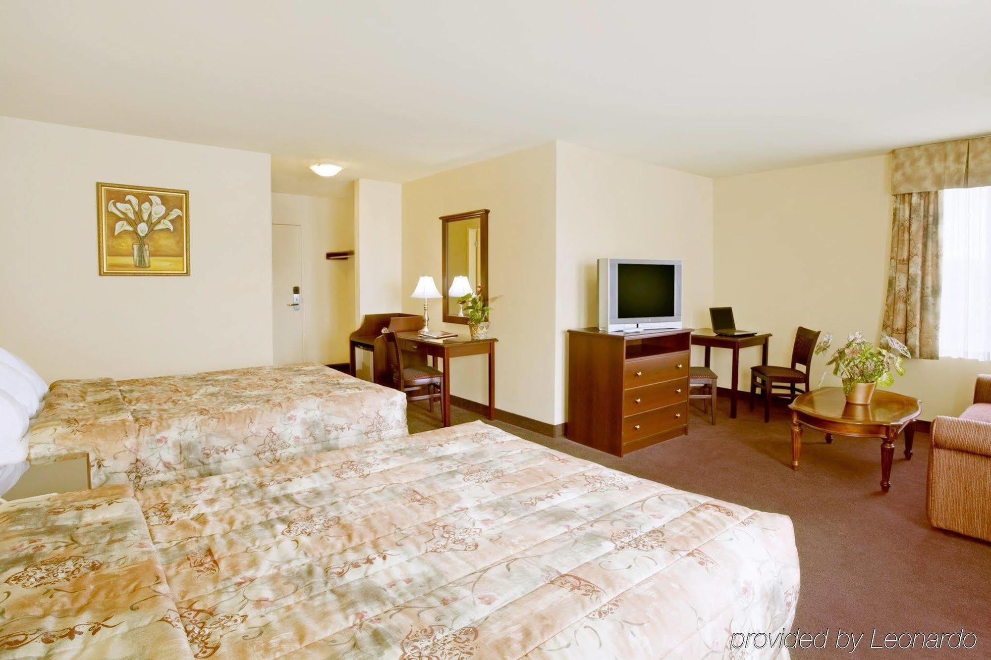 Repotel Lévis Dış mekan fotoğraf